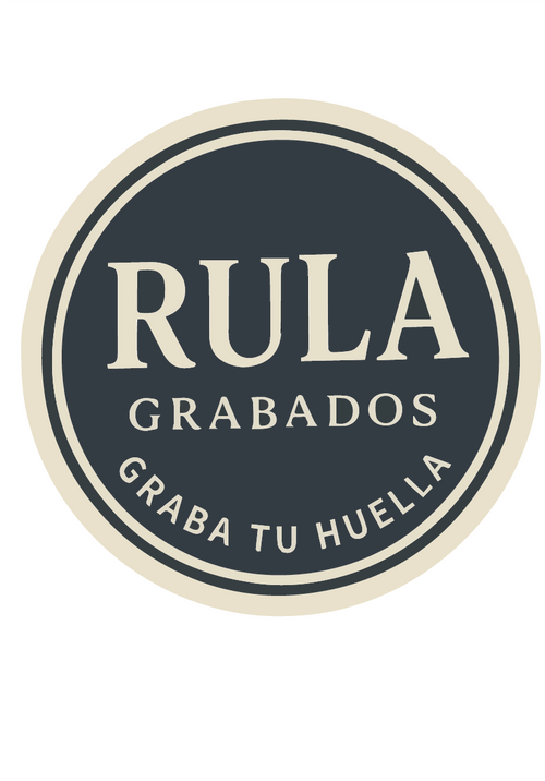 Rula Grabados